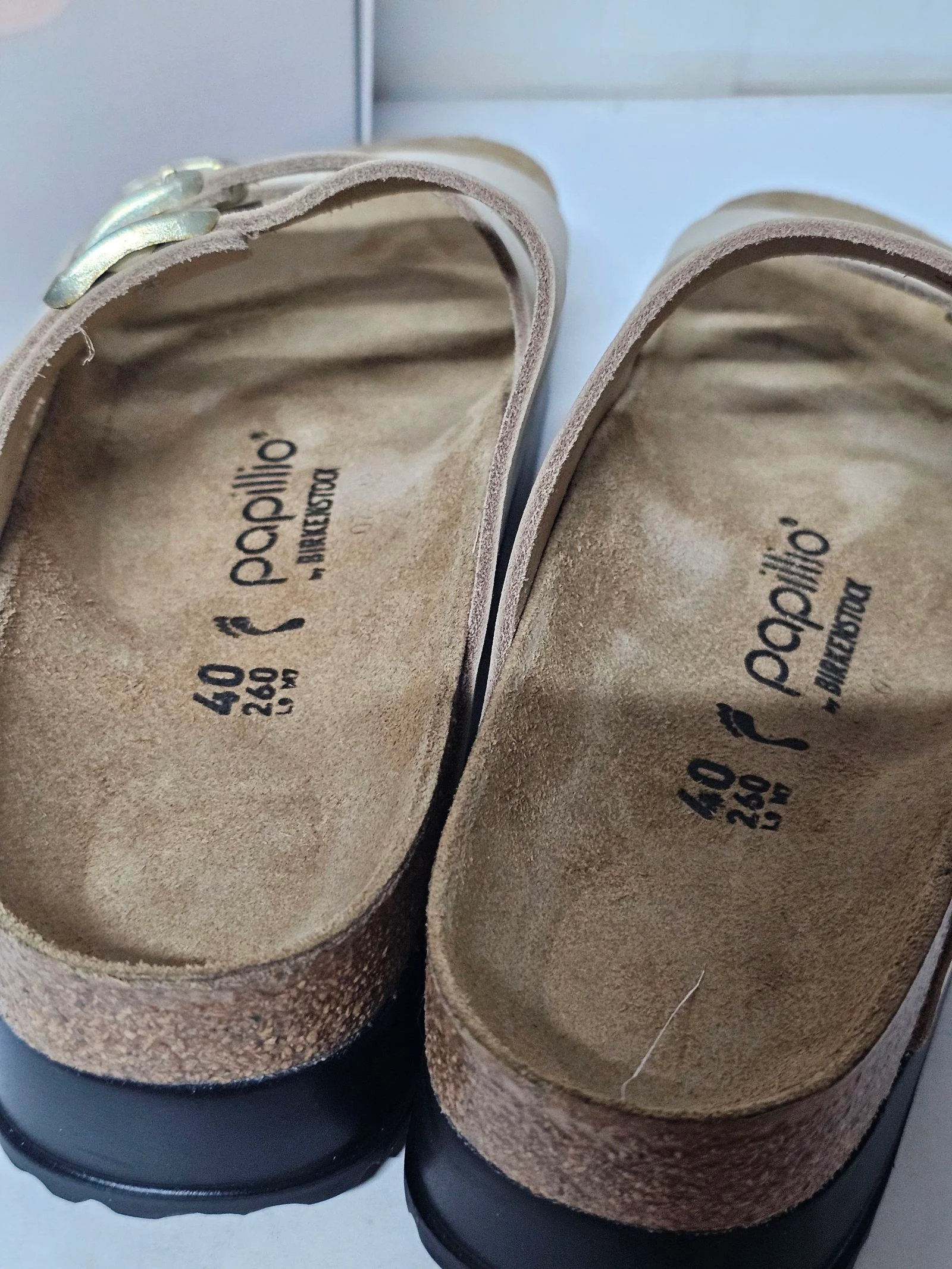 Birkenstock Papillio 40 – photo 8